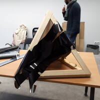 installation /