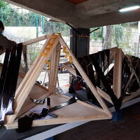 installation /