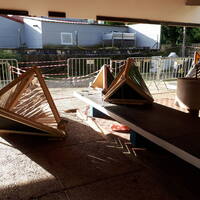 installation /