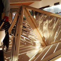 installation /