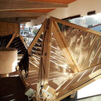 installation /