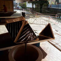installation /