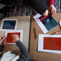 installation /