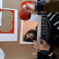installation /