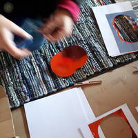 installation /
