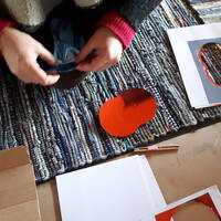 installation /