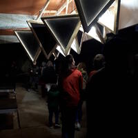 installation /