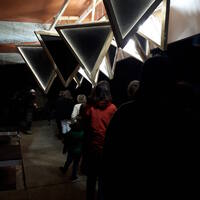 installation /