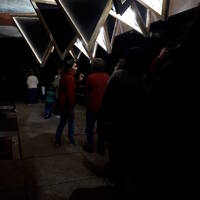 installation /
