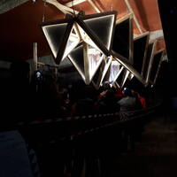 installation /