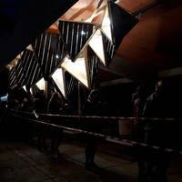 installation /