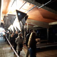 installation /