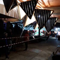 installation /