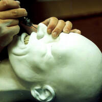 sculpture /