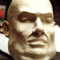 sculpture /
