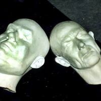 sculpture /