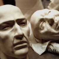 sculpture /