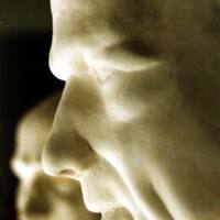 sculpture /
