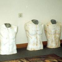 sculpture /