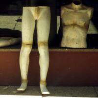 sculpture /