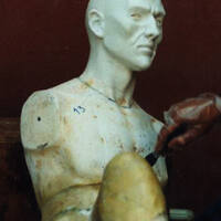 sculpture /
