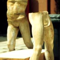 sculpture /