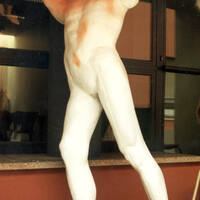 sculpture /