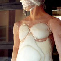 sculpture /