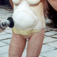 sculpture /