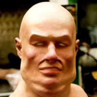 sculpture /