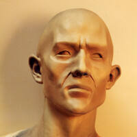 sculpture /