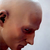 sculpture /