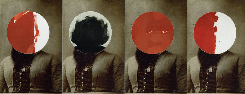Me, Myself and I and the other Self
