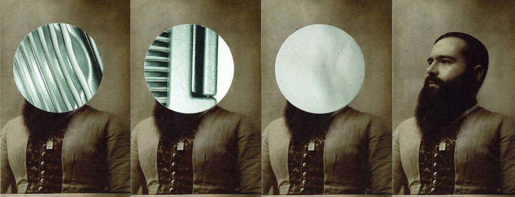 Me, Myself and I and the other Self
