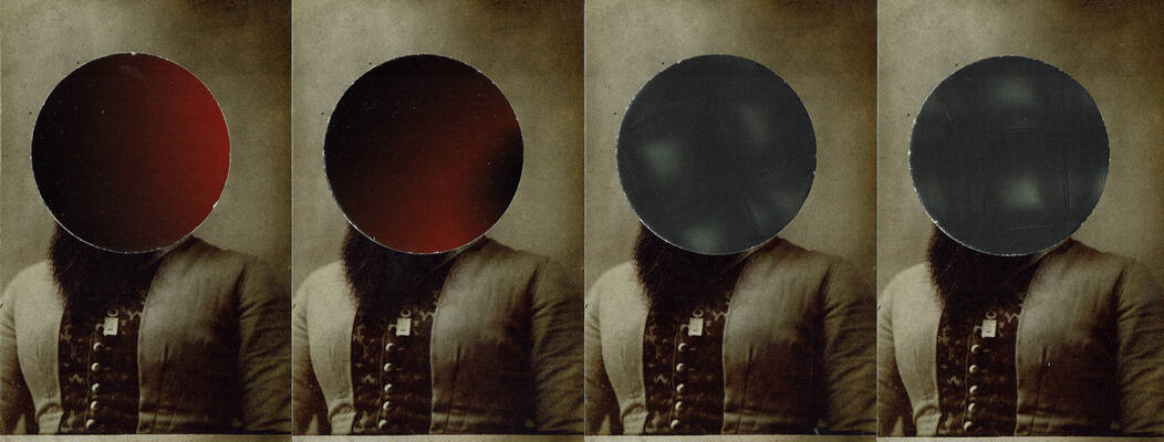 Me, Myself and I and the other Self
