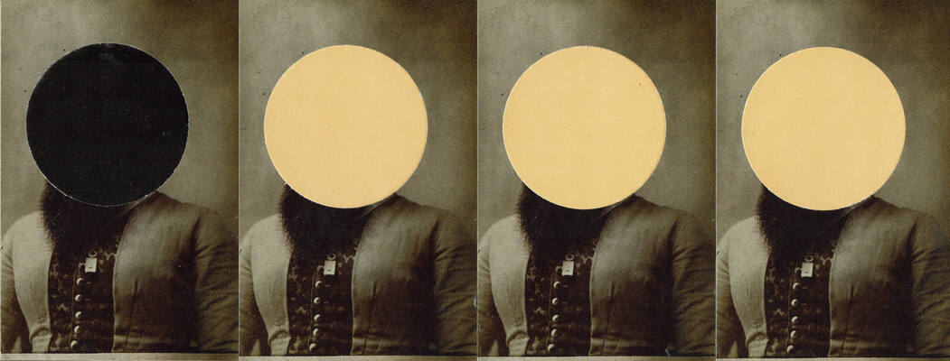 Me, Myself and I and the other Self
