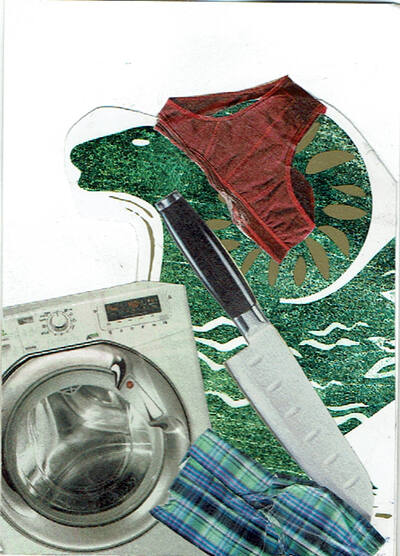 never go full retard
