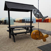 sculpture /