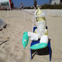 sculpture /
