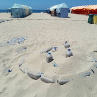 sculpture /