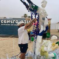 sculpture /