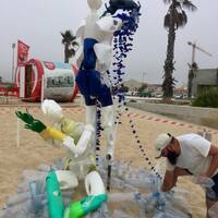 sculpture /