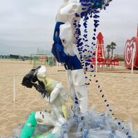 sculpture /