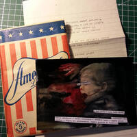 artbymail /