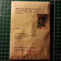 artbymail /