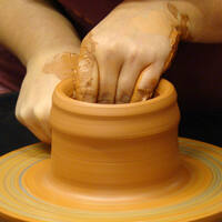 ceramics /