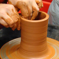 ceramics /