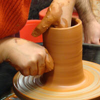 ceramics /