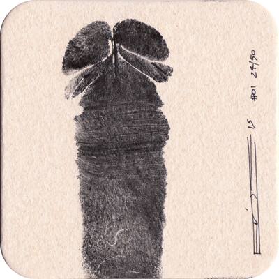 PrickPrint
PrickPrint