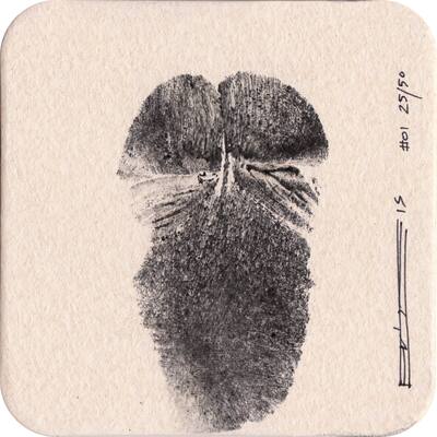 PrickPrint
PrickPrint